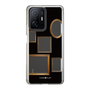 スリムプロテクションケース［ Photo Frames - Black ］