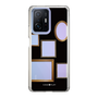 スリムプロテクションケース［ Photo Frames - Black ］