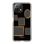 スリムプロテクションケース［ Photo Frames - Black ］