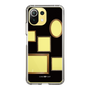 スリムプロテクションケース［ Photo Frames - Black ］