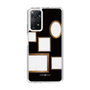スリムプロテクションケース［ Photo Frames - Black ］