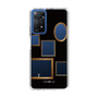 スリムプロテクションケース［ Photo Frames - Black ］