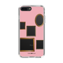 スリムプロテクションケース［ Photo Frames - Pink ］