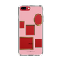 スリムプロテクションケース［ Photo Frames - Pink ］