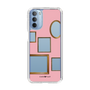 スリムプロテクションケース［ Photo Frames - Pink ］