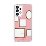 スリムプロテクションケース［ Photo Frames - Pink ］