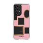 スリムプロテクションケース［ Photo Frames - Pink ］