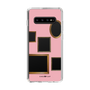 スリムプロテクションケース［ Photo Frames - Pink ］