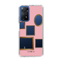 スリムプロテクションケース［ Photo Frames - Pink ］