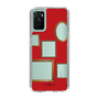 スリムプロテクションケース［ Photo Frames - Red ］