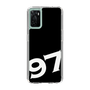 スリムプロテクションケース［ No.97 - Black ］