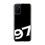 スリムプロテクションケース［ No.97 - Black ］