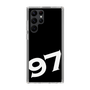 スリムプロテクションケース［ No.97 - Black ］