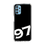 スリムプロテクションケース［ No.97 - Black ］