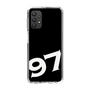 スリムプロテクションケース［ No.97 - Black ］