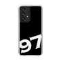 スリムプロテクションケース［ No.97 - Black ］