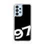 スリムプロテクションケース［ No.97 - Black ］