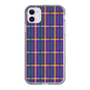 スリムプロテクションケース［ Tartan Check ］