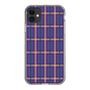 スリムプロテクションケース［ Tartan Check ］