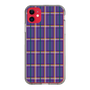 スリムプロテクションケース［ Tartan Check ］