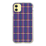 スリムプロテクションケース［ Tartan Check ］