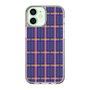 スリムプロテクションケース［ Tartan Check ］