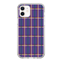 スリムプロテクションケース［ Tartan Check ］