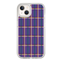 スリムプロテクションケース［ Tartan Check ］