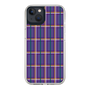 スリムプロテクションケース［ Tartan Check ］