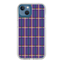 スリムプロテクションケース［ Tartan Check ］