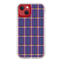 スリムプロテクションケース［ Tartan Check ］