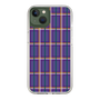 スリムプロテクションケース［ Tartan Check ］