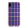スリムプロテクションケース［ Tartan Check ］