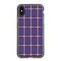 スリムプロテクションケース［ Tartan Check ］