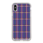 スリムプロテクションケース［ Tartan Check ］