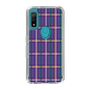 スリムプロテクションケース［ Tartan Check ］