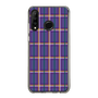 スリムプロテクションケース［ Tartan Check ］