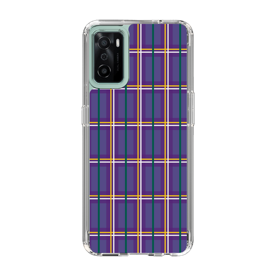 スリムプロテクションケース［ Tartan Check ］