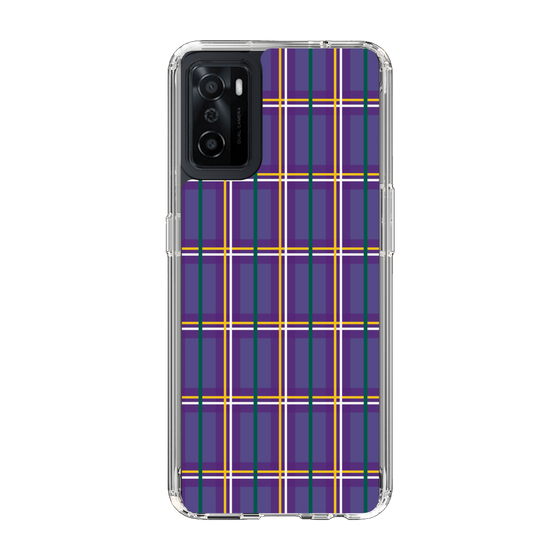 スリムプロテクションケース［ Tartan Check ］