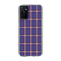 スリムプロテクションケース［ Tartan Check ］