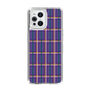 スリムプロテクションケース［ Tartan Check ］