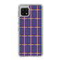 スリムプロテクションケース［ Tartan Check ］