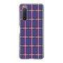 スリムプロテクションケース［ Tartan Check ］