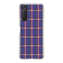 スリムプロテクションケース［ Tartan Check ］