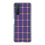 スリムプロテクションケース［ Tartan Check ］