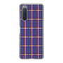 スリムプロテクションケース［ Tartan Check ］