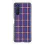 スリムプロテクションケース［ Tartan Check ］