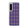 スリムプロテクションケース［ Tartan Check ］