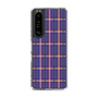 スリムプロテクションケース［ Tartan Check ］