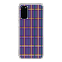 スリムプロテクションケース［ Tartan Check ］